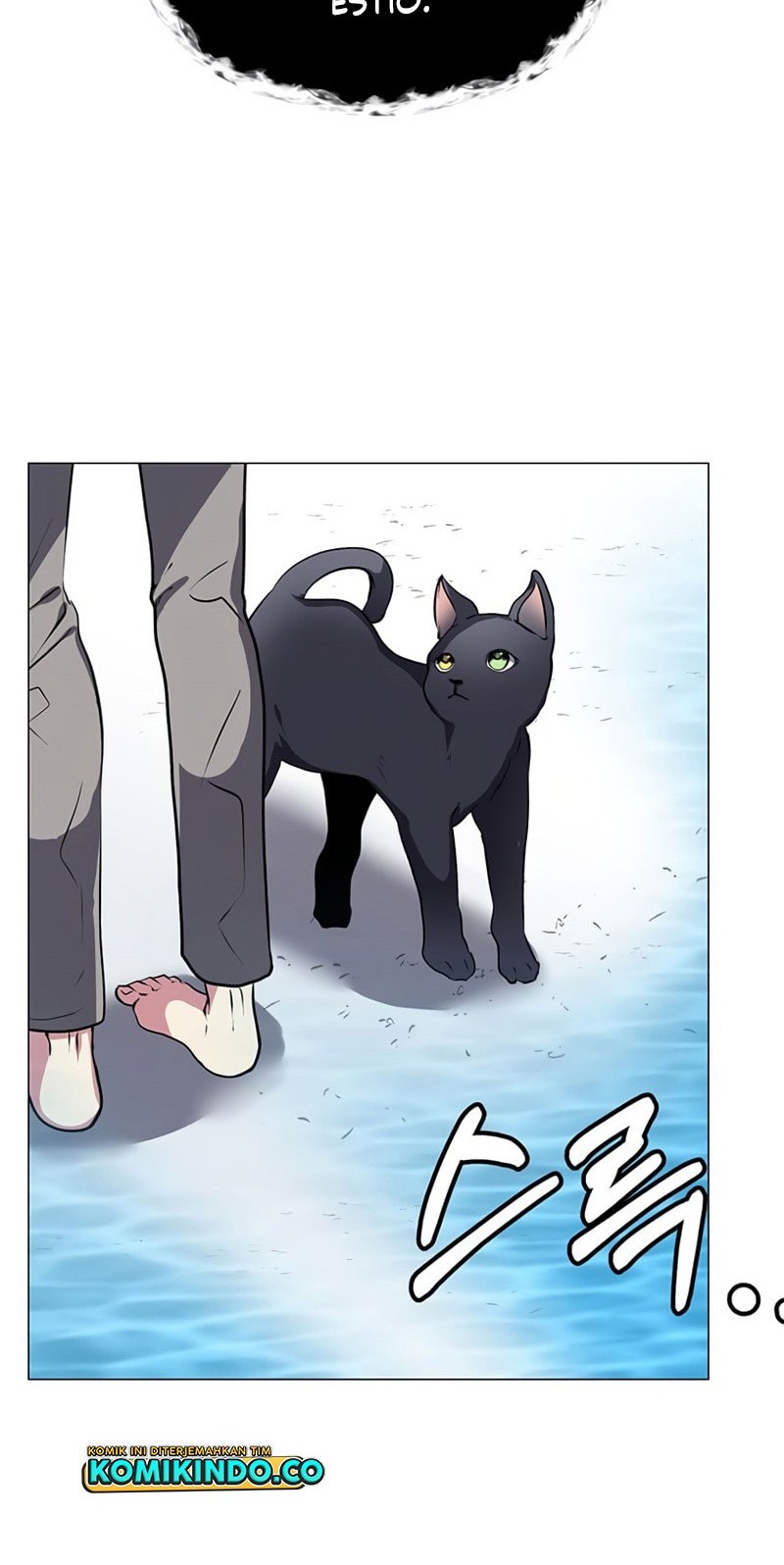 Estio Chapter 01 Gambar 49