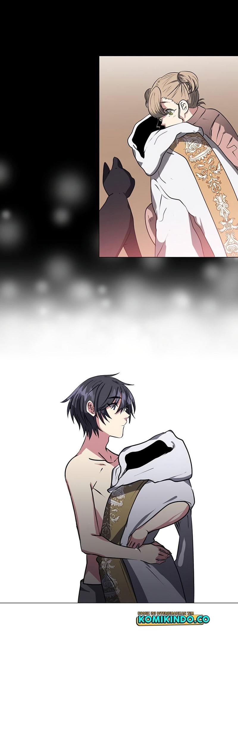 Estio Chapter 01 Gambar 53