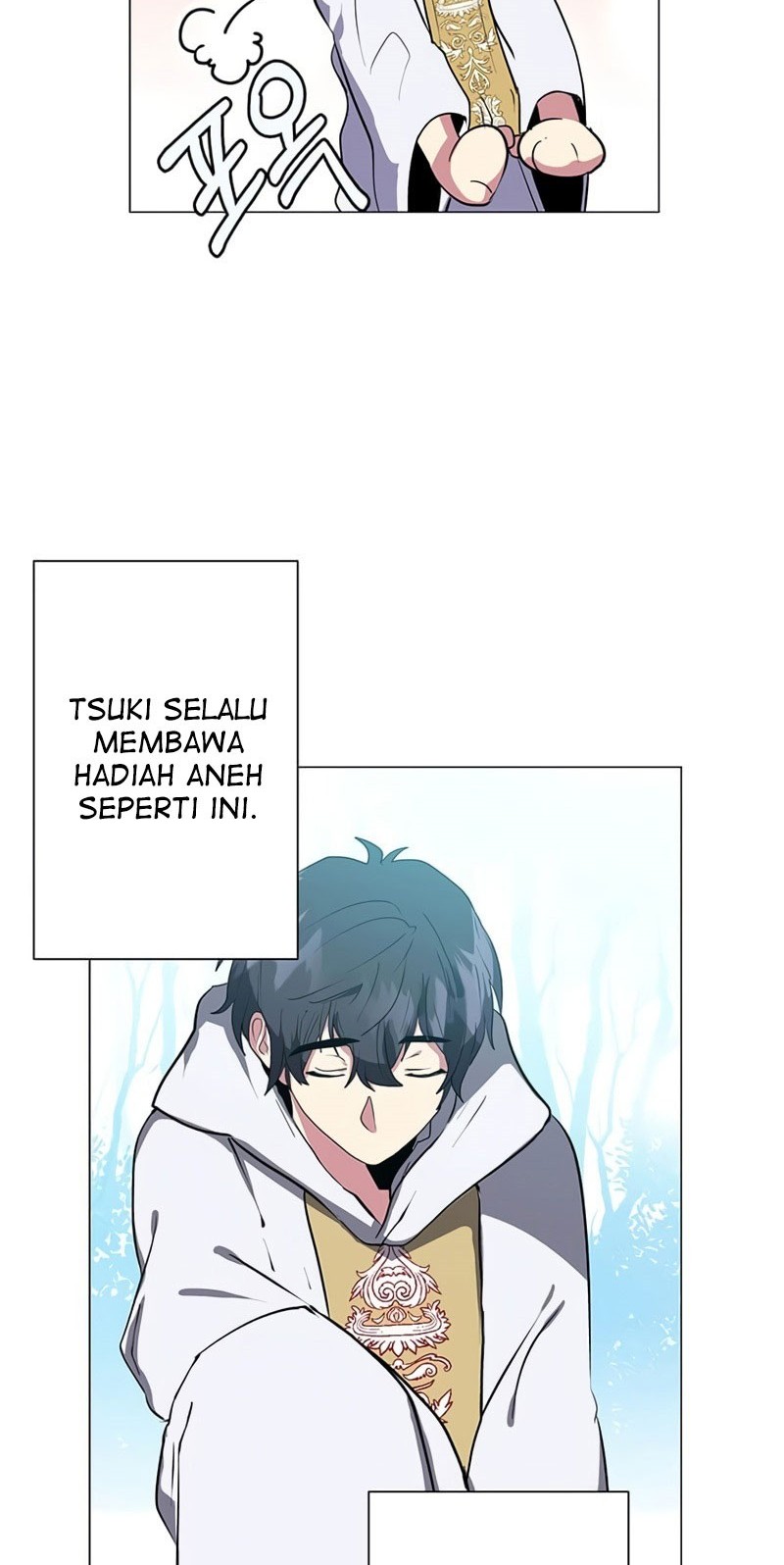 Estio Chapter 01 Gambar 56