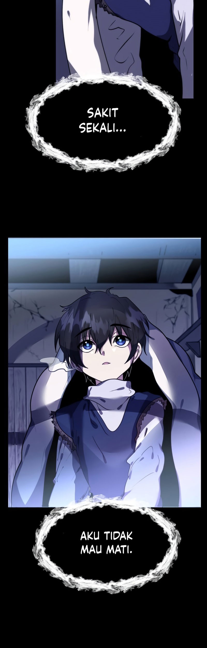 Estio Chapter 01 Gambar 4