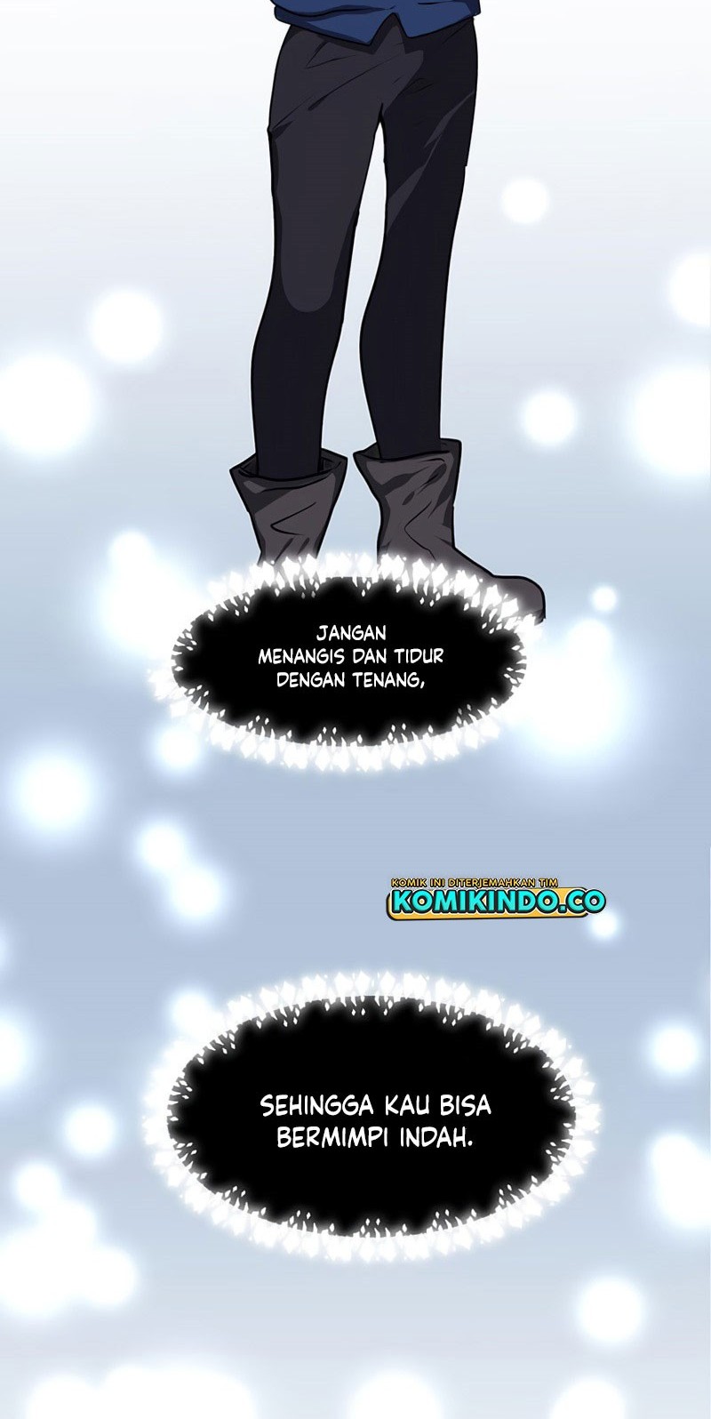 Estio Chapter 01 Gambar 16