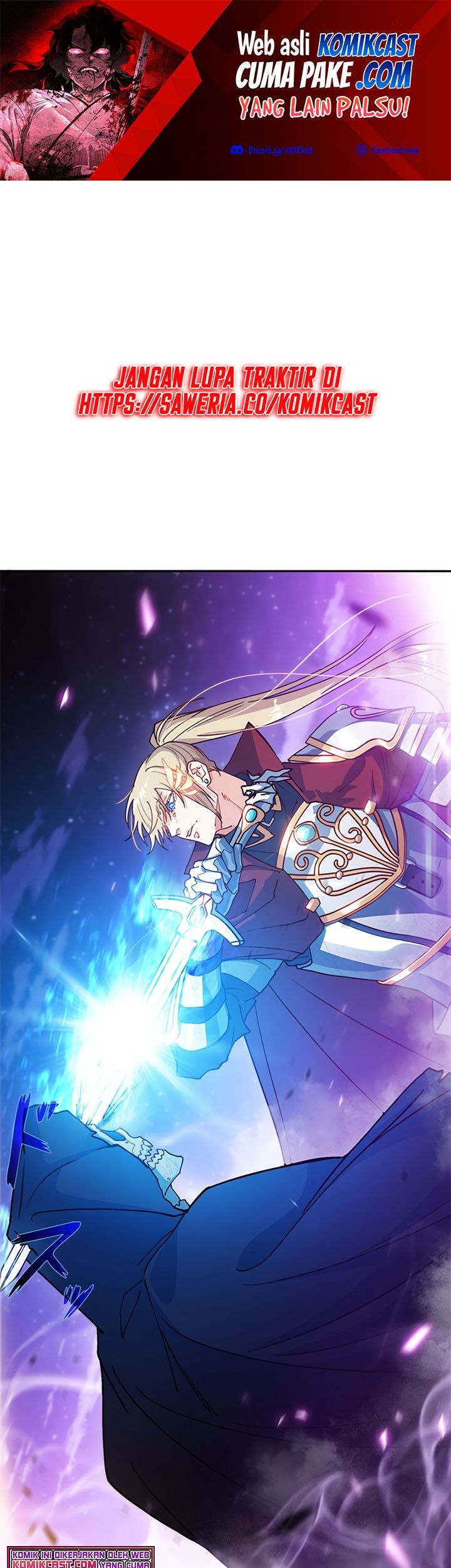 Baca White Dragon Duke: Pendragon Chapter 24 Gambar 2