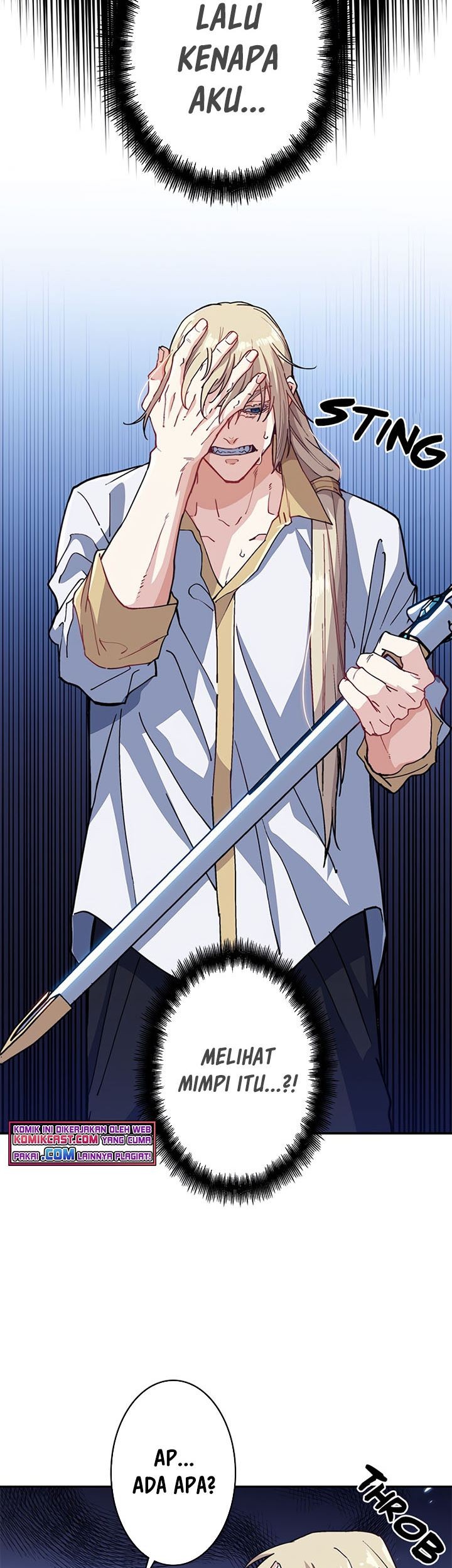 White Dragon Duke: Pendragon Chapter 24 Gambar 60