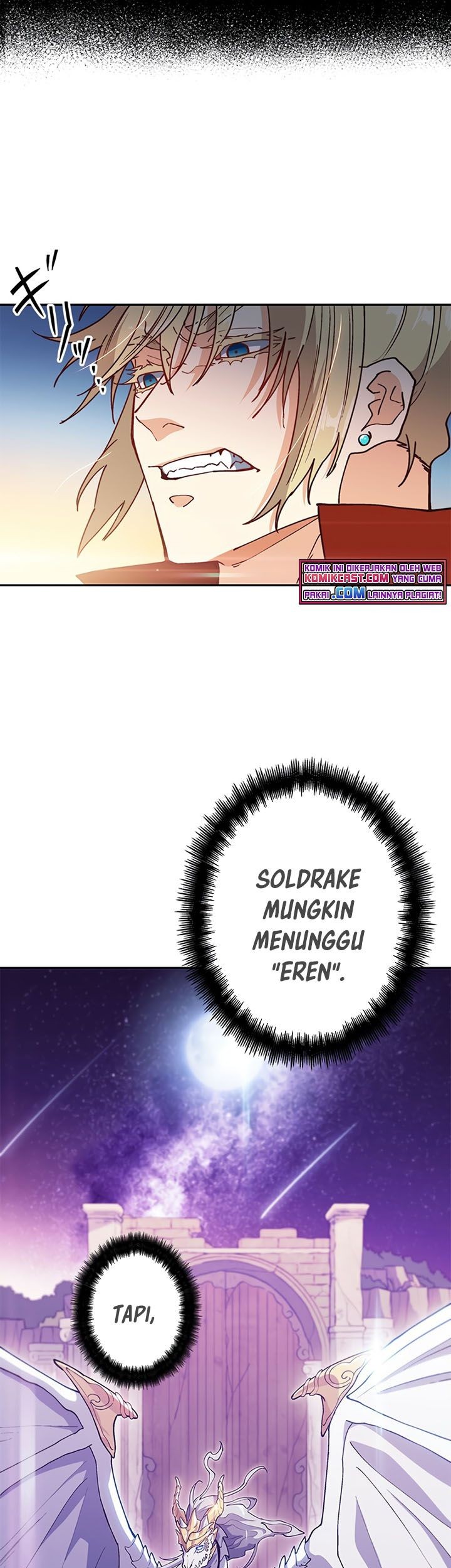 White Dragon Duke: Pendragon Chapter 24 Gambar 74