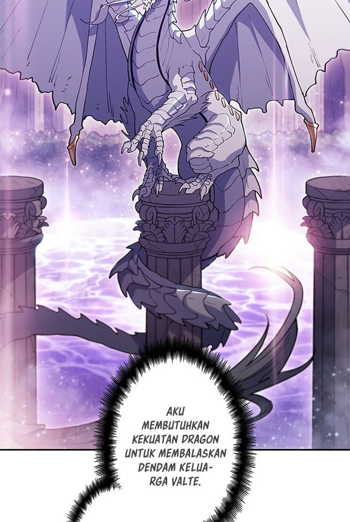 White Dragon Duke: Pendragon Chapter 24 Gambar 75