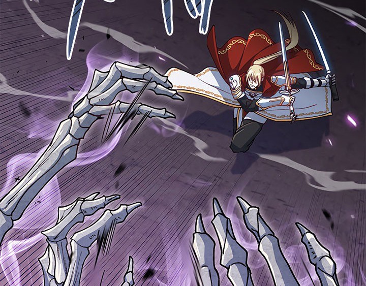 White Dragon Duke: Pendragon Chapter 23 Gambar 27