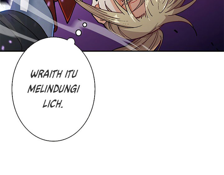 White Dragon Duke: Pendragon Chapter 23 Gambar 34