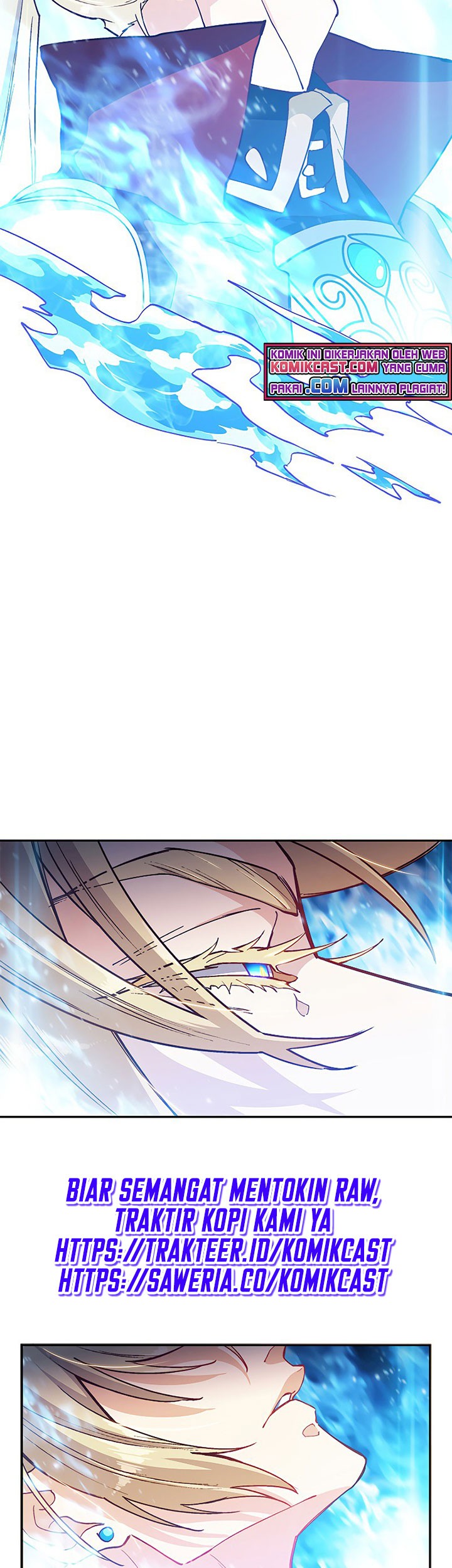 White Dragon Duke: Pendragon Chapter 23 Gambar 50