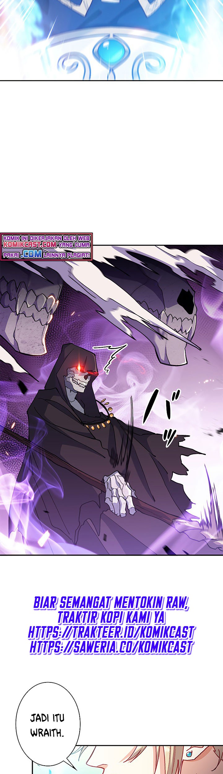 White Dragon Duke: Pendragon Chapter 23 Gambar 54