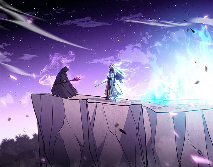 White Dragon Duke: Pendragon Chapter 23 Gambar 64