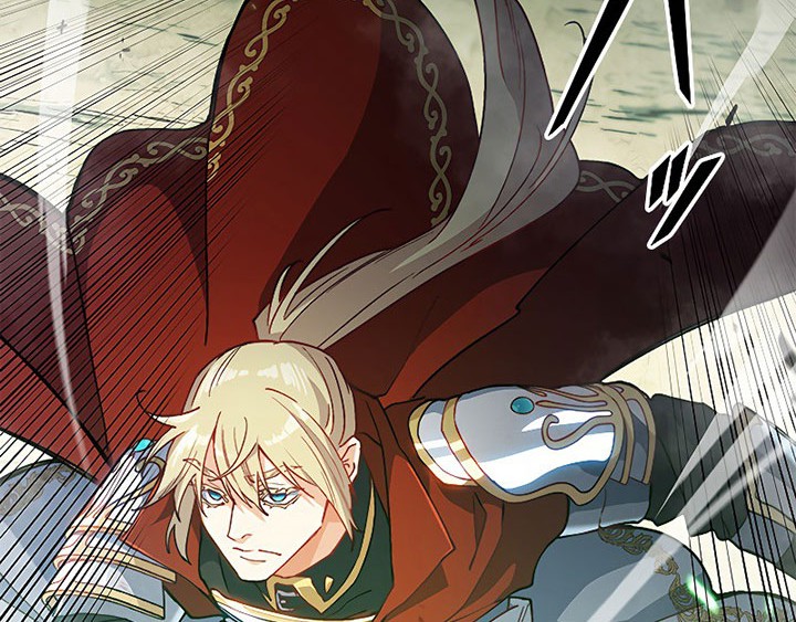 White Dragon Duke: Pendragon Chapter 23 Gambar 5