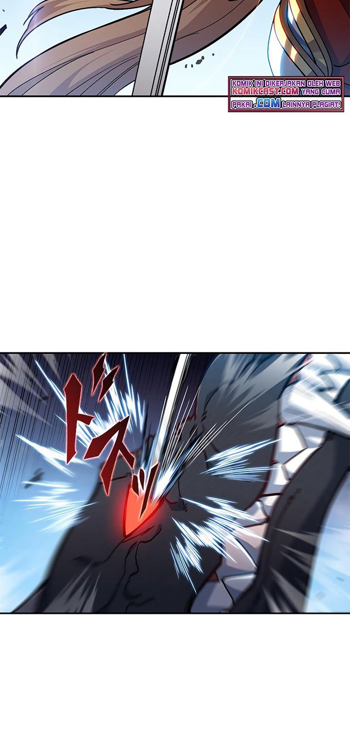 White Dragon Duke: Pendragon Chapter 21 Gambar 23