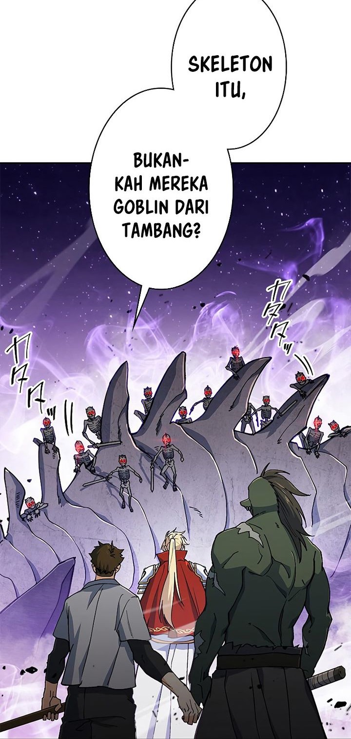 White Dragon Duke: Pendragon Chapter 21 Gambar 27