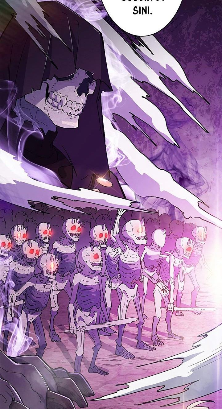 White Dragon Duke: Pendragon Chapter 21 Gambar 29