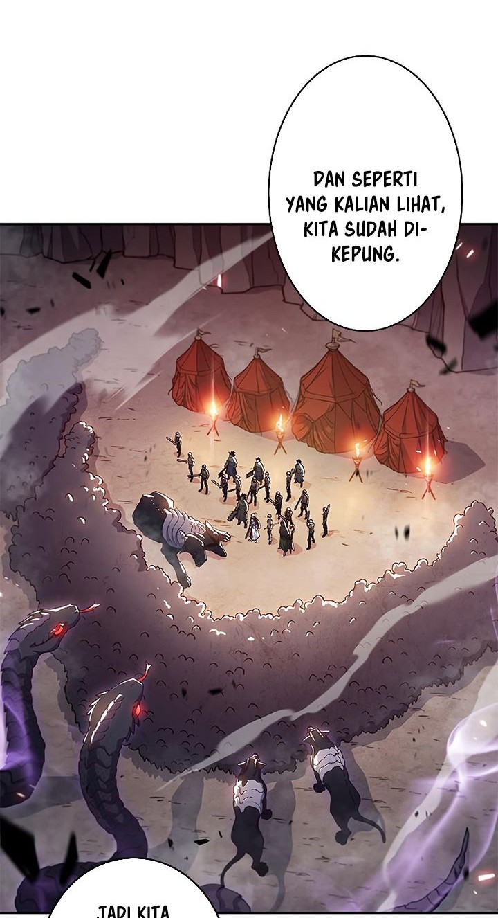 White Dragon Duke: Pendragon Chapter 21 Gambar 31