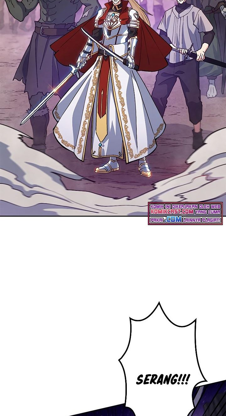White Dragon Duke: Pendragon Chapter 21 Gambar 33