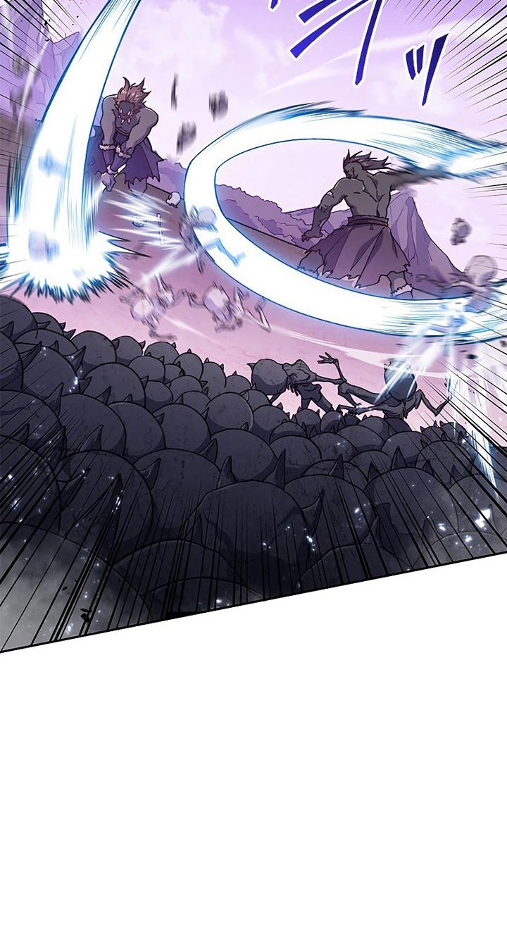 White Dragon Duke: Pendragon Chapter 21 Gambar 35