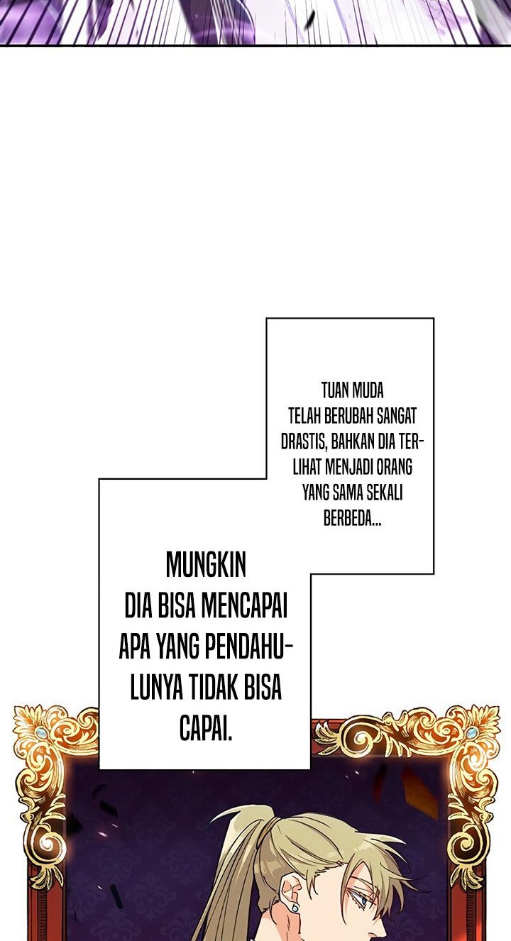 White Dragon Duke: Pendragon Chapter 21 Gambar 37