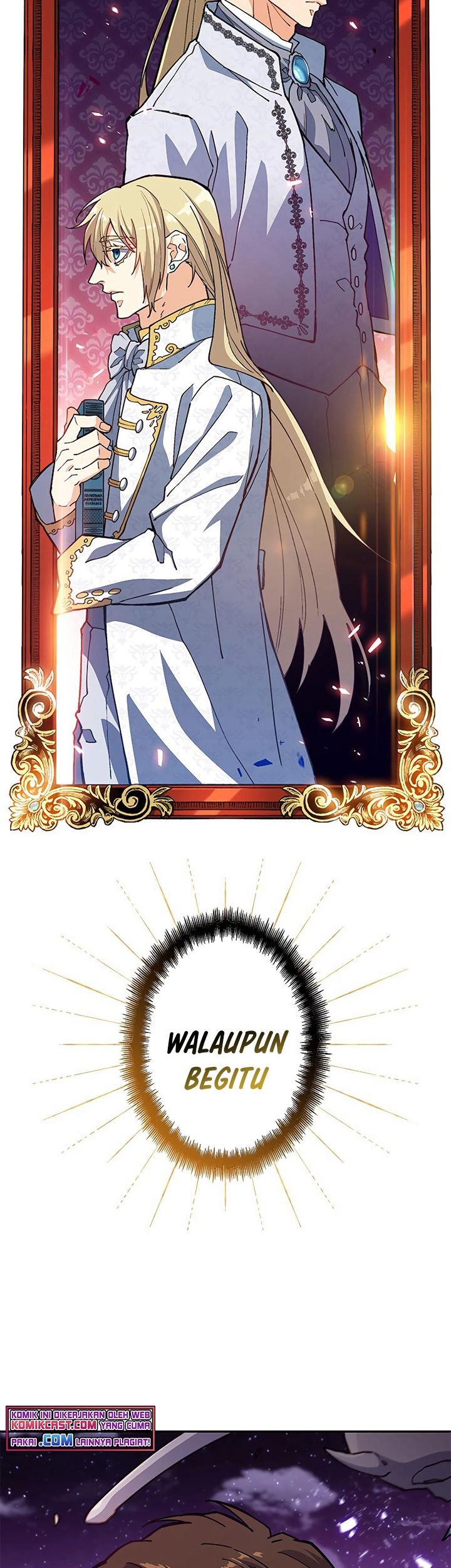 White Dragon Duke: Pendragon Chapter 21 Gambar 38