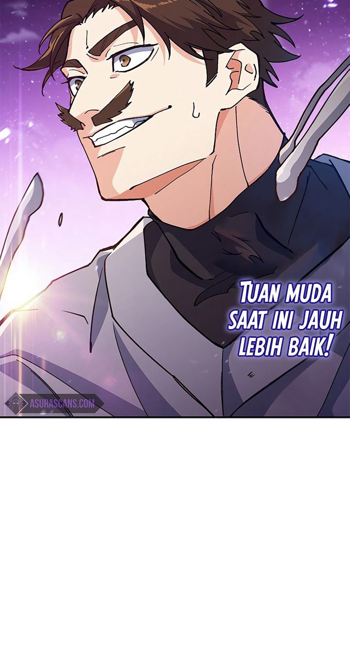 White Dragon Duke: Pendragon Chapter 21 Gambar 39