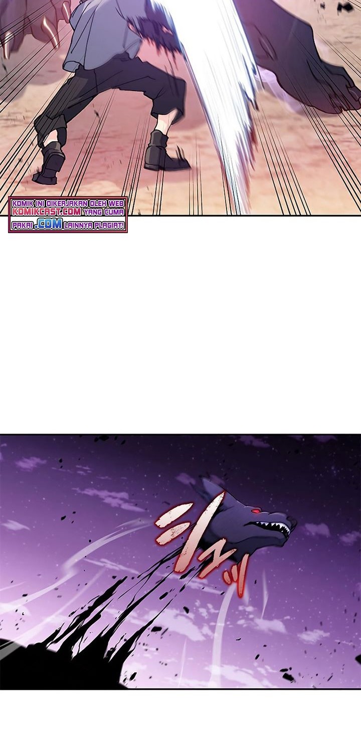 White Dragon Duke: Pendragon Chapter 21 Gambar 43