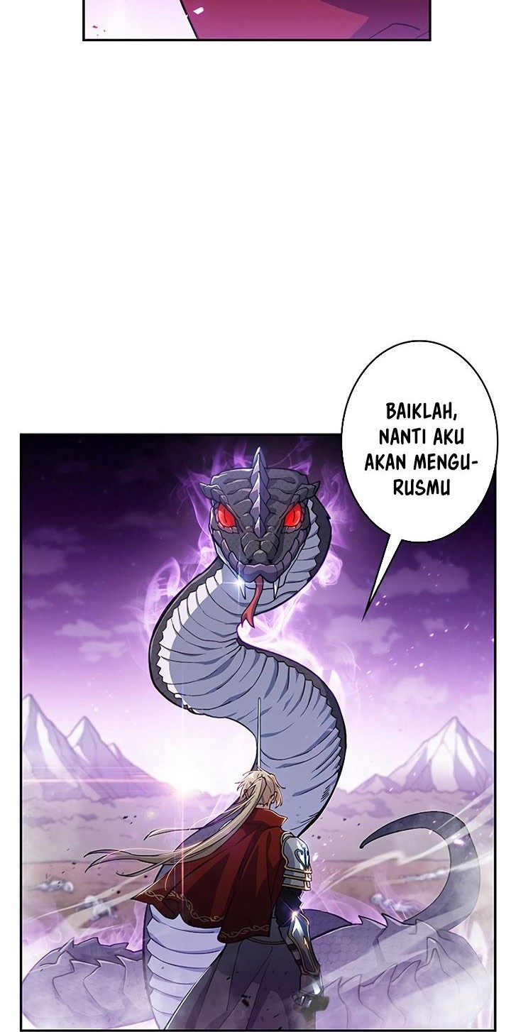 White Dragon Duke: Pendragon Chapter 21 Gambar 51