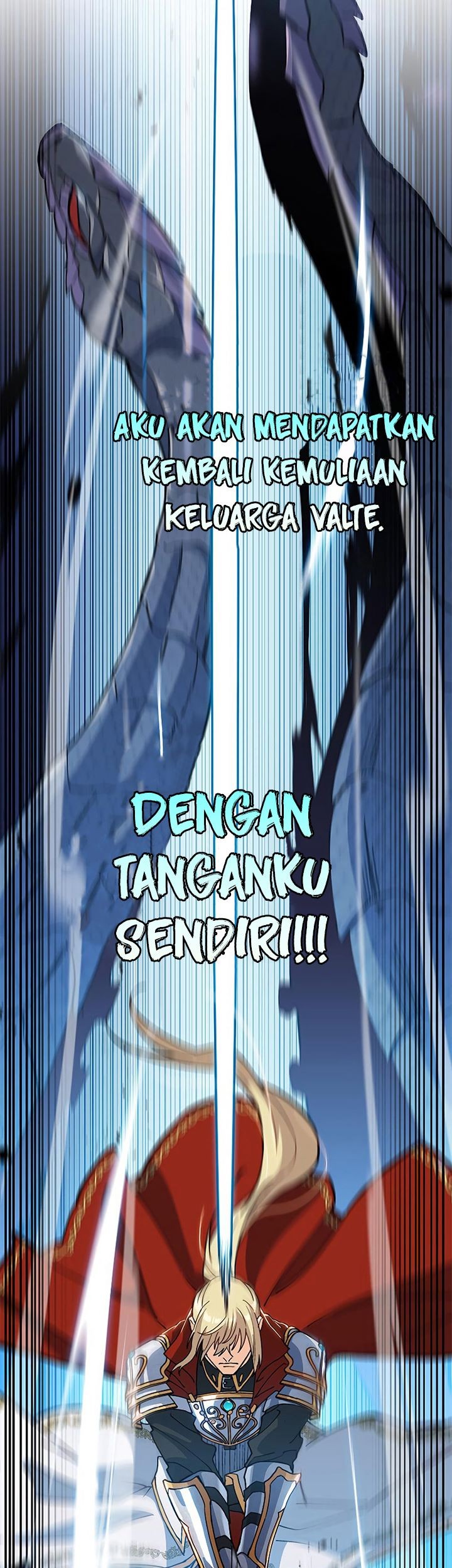 White Dragon Duke: Pendragon Chapter 21 Gambar 56