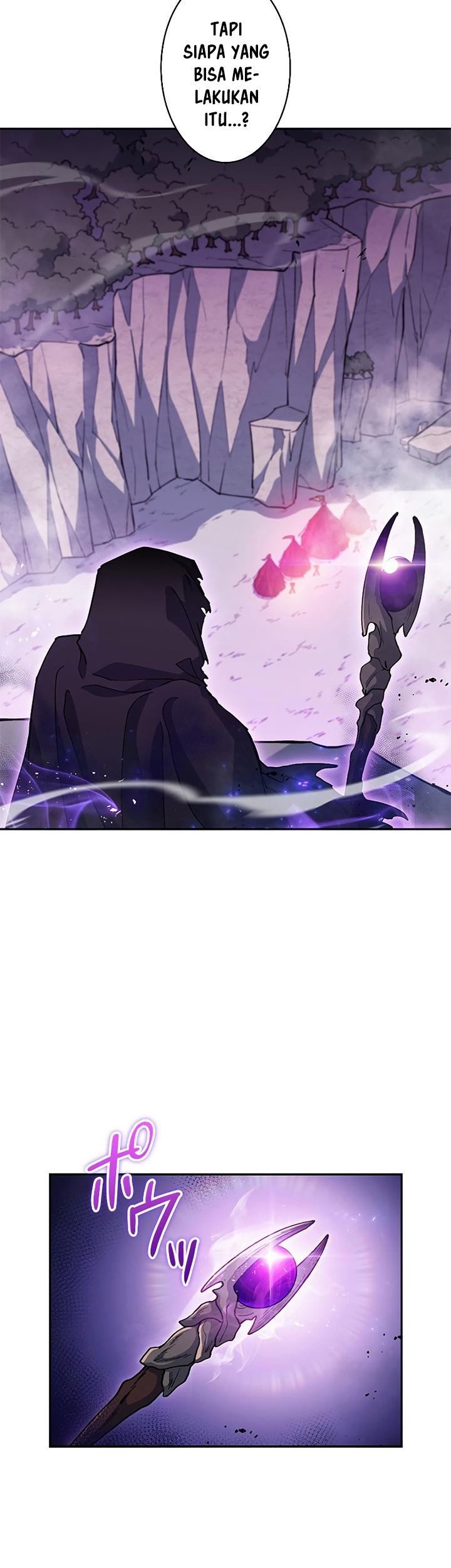 White Dragon Duke: Pendragon Chapter 21 Gambar 4