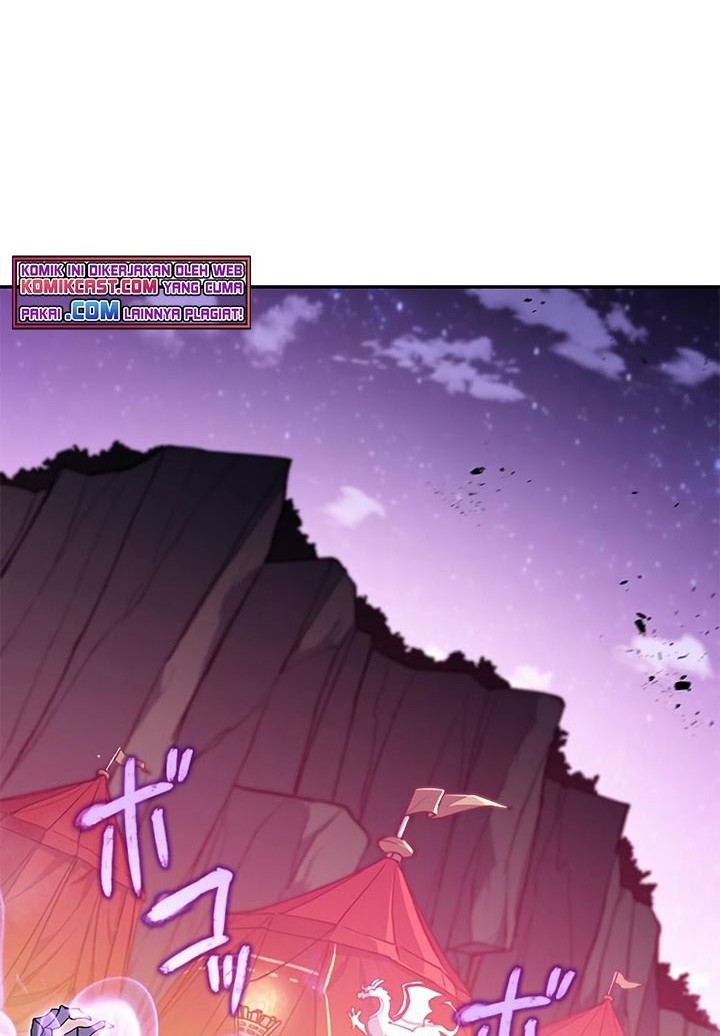 White Dragon Duke: Pendragon Chapter 21 Gambar 5