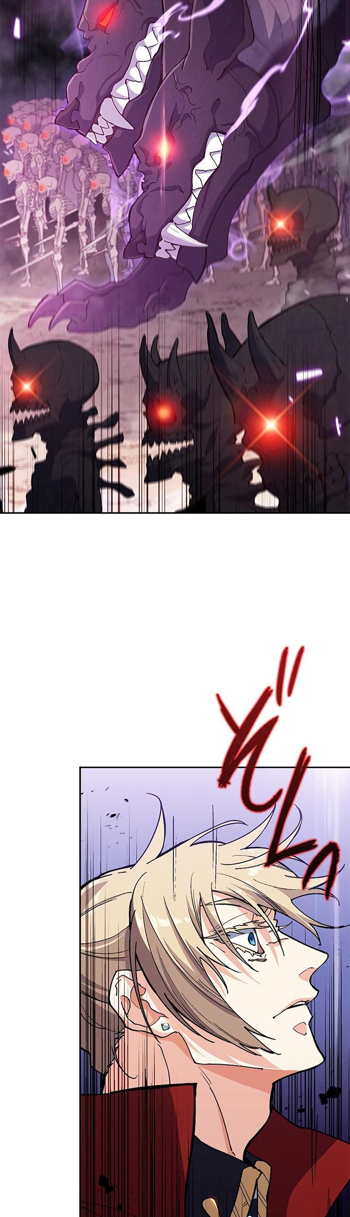 White Dragon Duke: Pendragon Chapter 21 Gambar 8