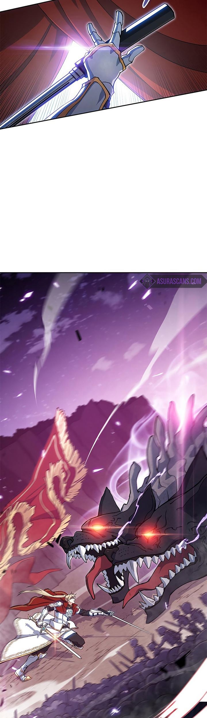 White Dragon Duke: Pendragon Chapter 21 Gambar 10