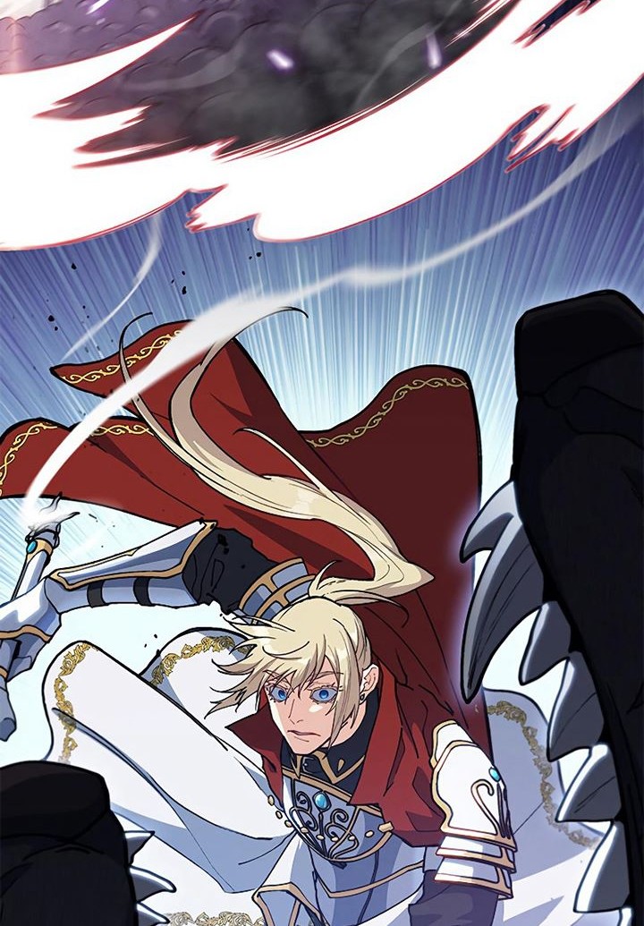 White Dragon Duke: Pendragon Chapter 21 Gambar 11