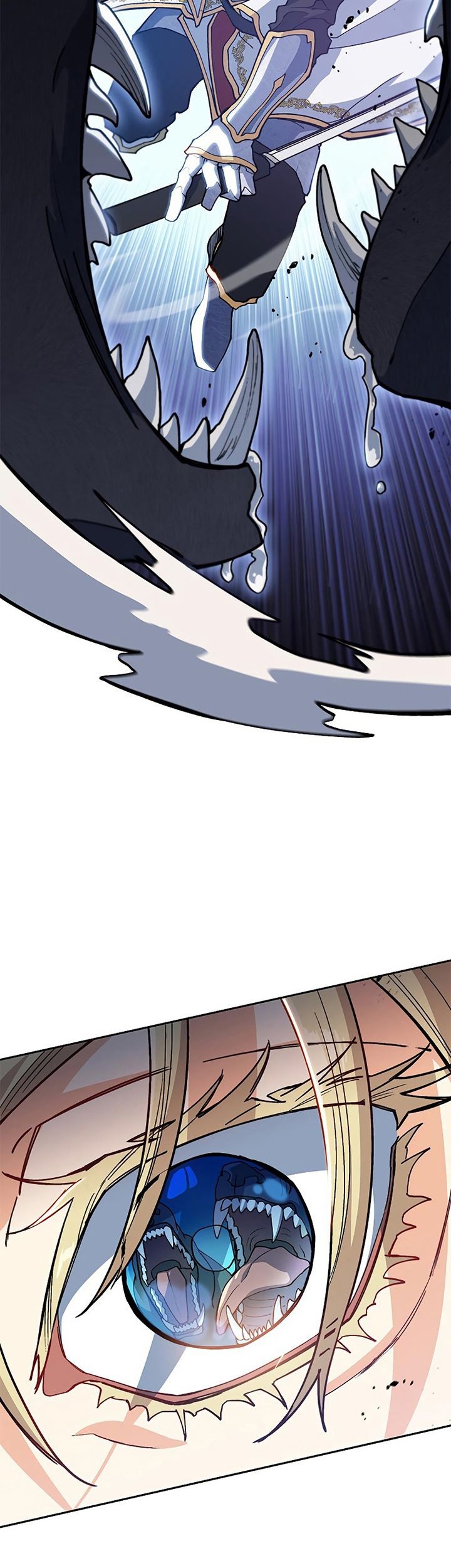 White Dragon Duke: Pendragon Chapter 21 Gambar 12