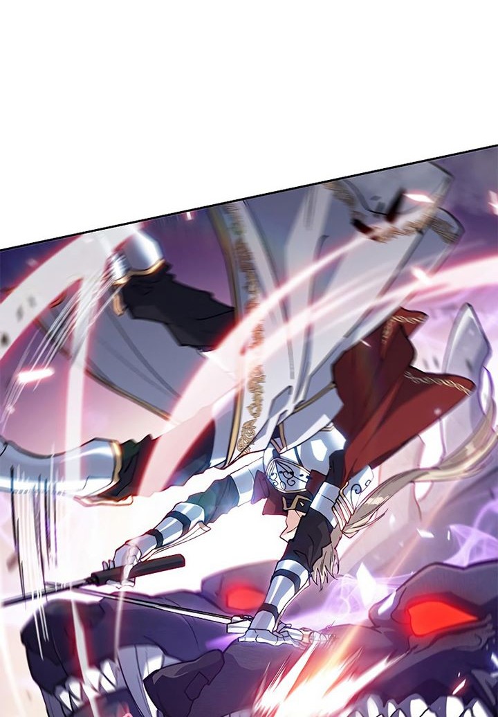 White Dragon Duke: Pendragon Chapter 21 Gambar 13