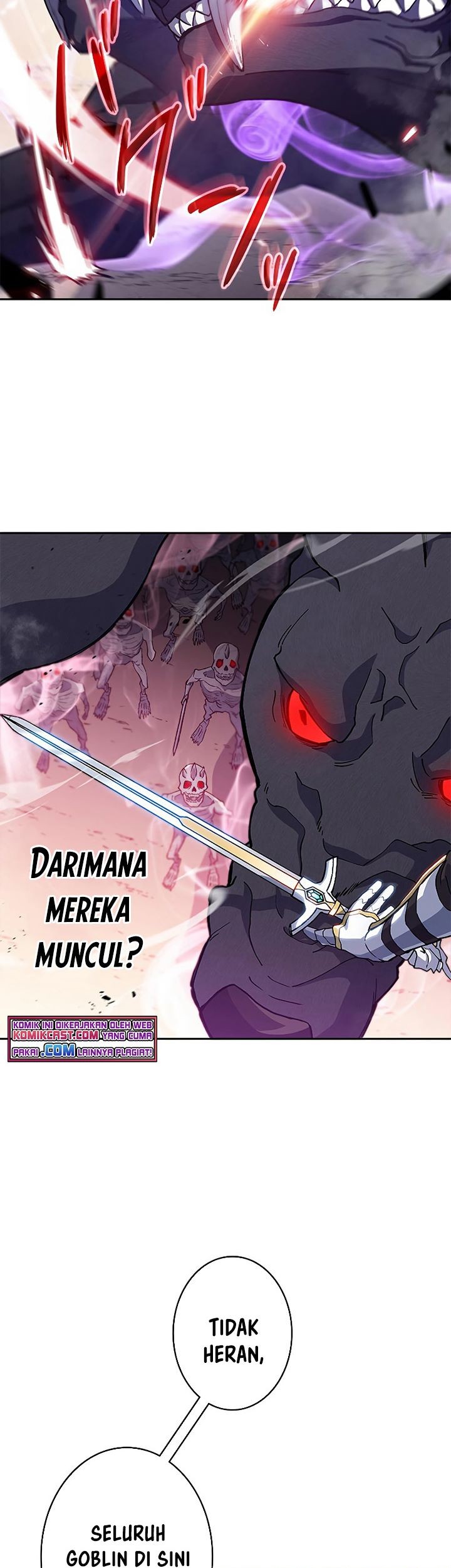 White Dragon Duke: Pendragon Chapter 21 Gambar 14