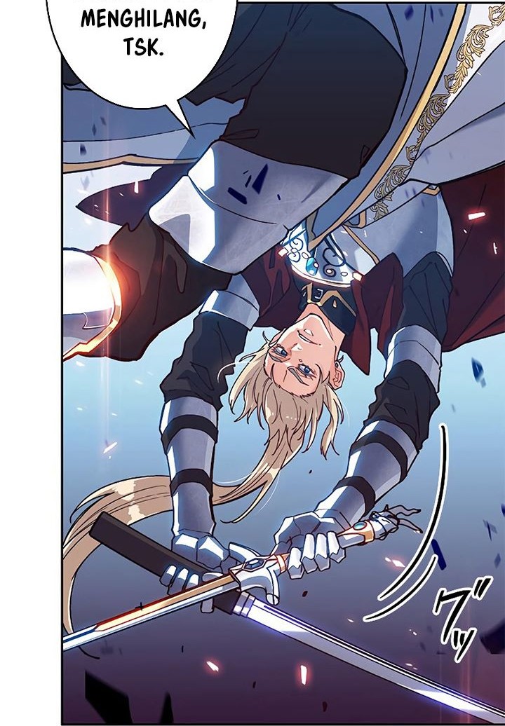 White Dragon Duke: Pendragon Chapter 21 Gambar 15