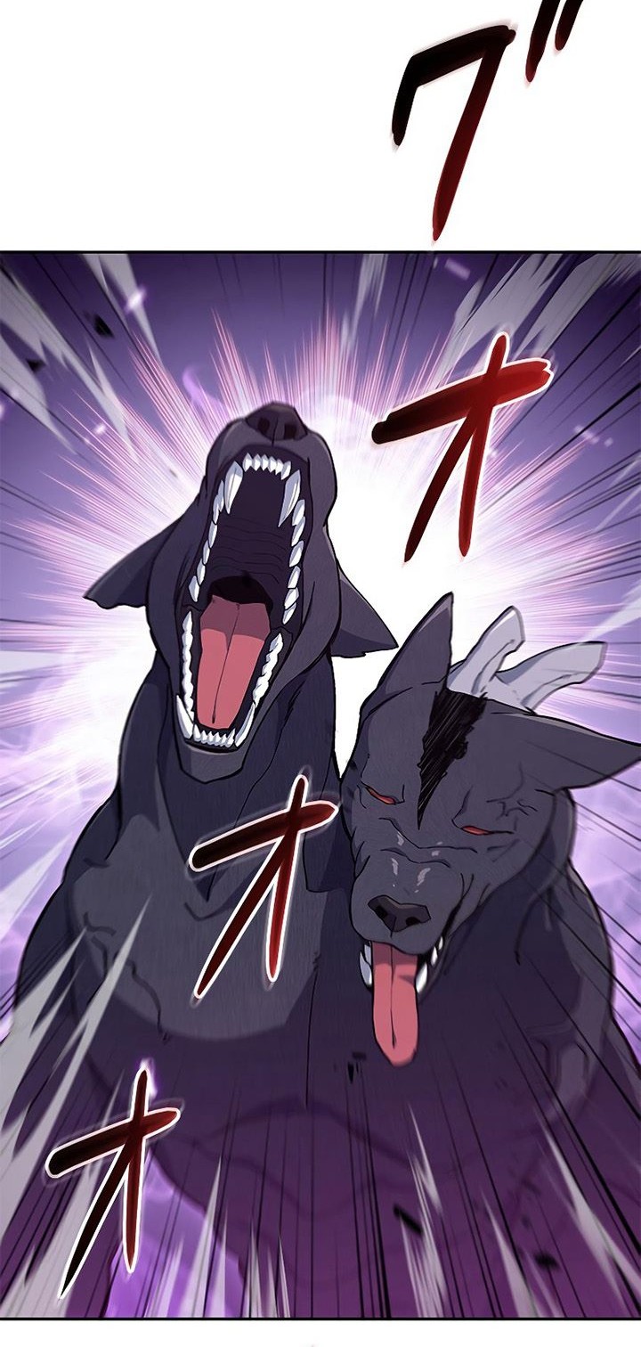 White Dragon Duke: Pendragon Chapter 21 Gambar 17