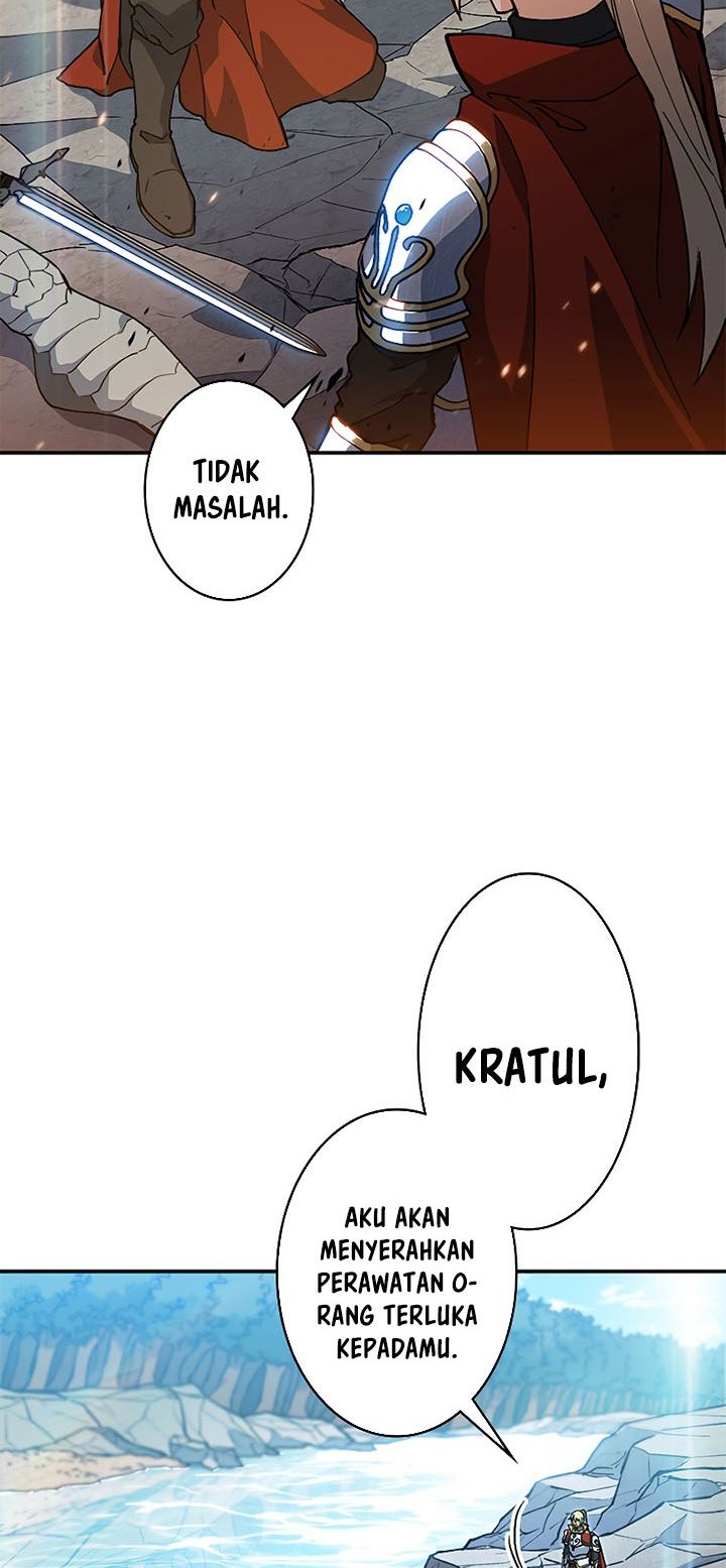 White Dragon Duke: Pendragon Chapter 20 Gambar 19