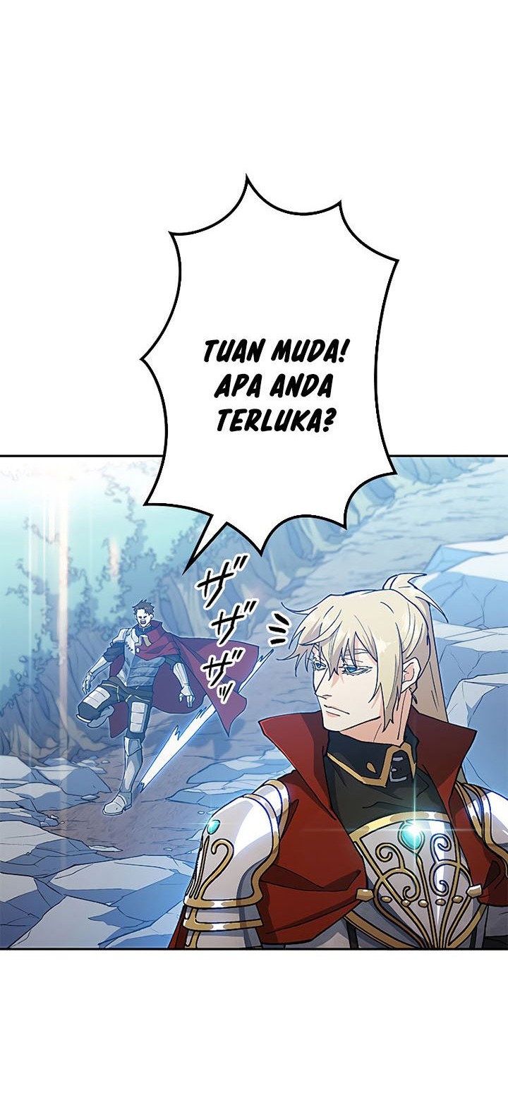 White Dragon Duke: Pendragon Chapter 20 Gambar 21