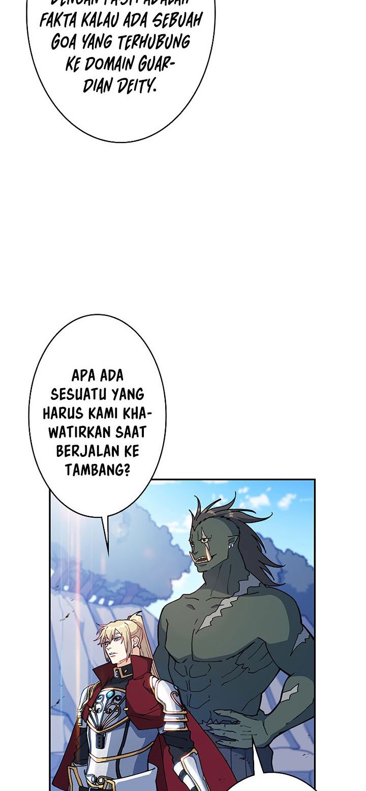 White Dragon Duke: Pendragon Chapter 20 Gambar 25