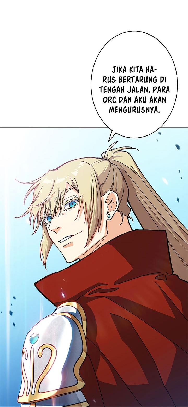 White Dragon Duke: Pendragon Chapter 20 Gambar 27