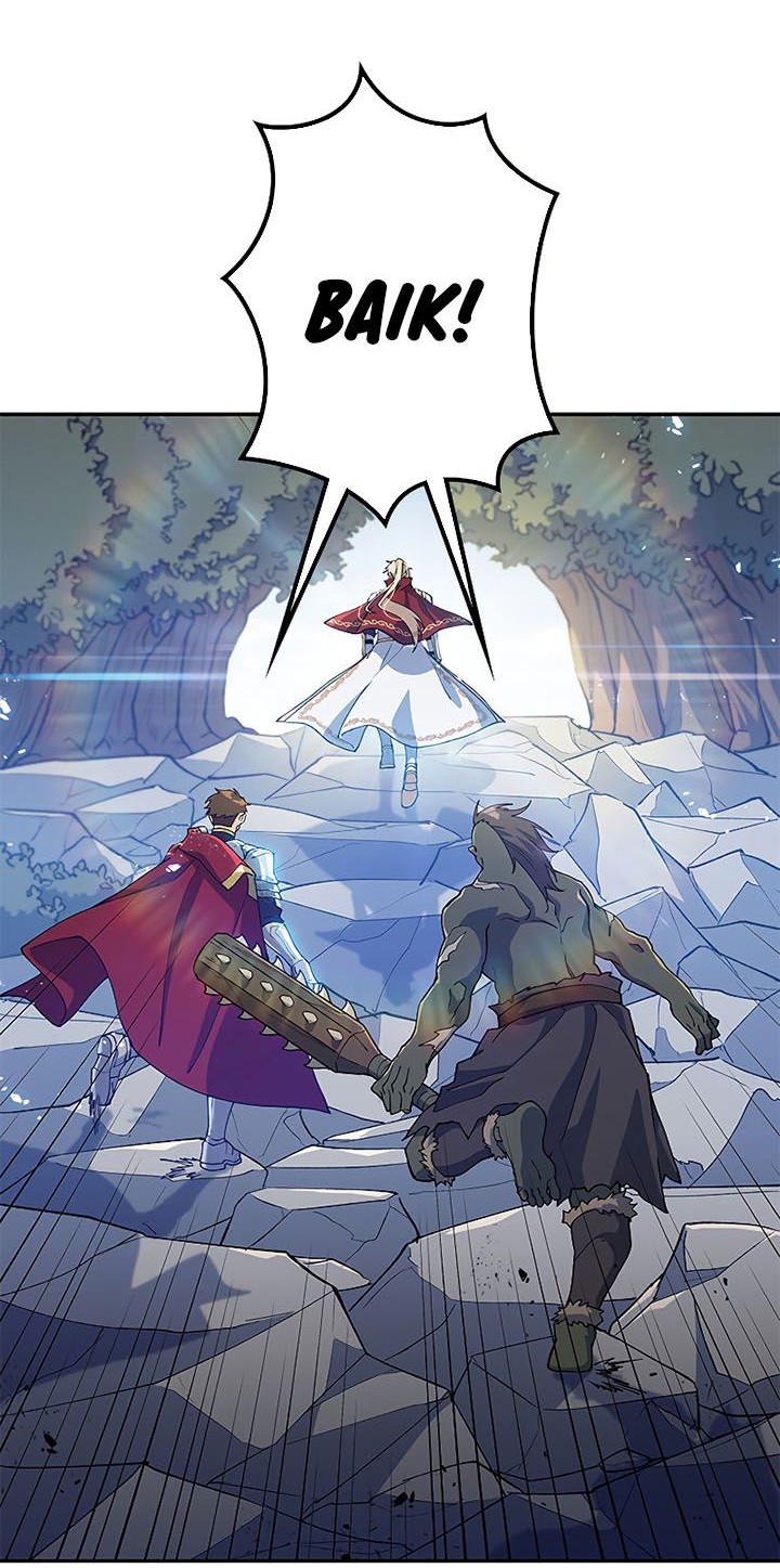 White Dragon Duke: Pendragon Chapter 20 Gambar 29