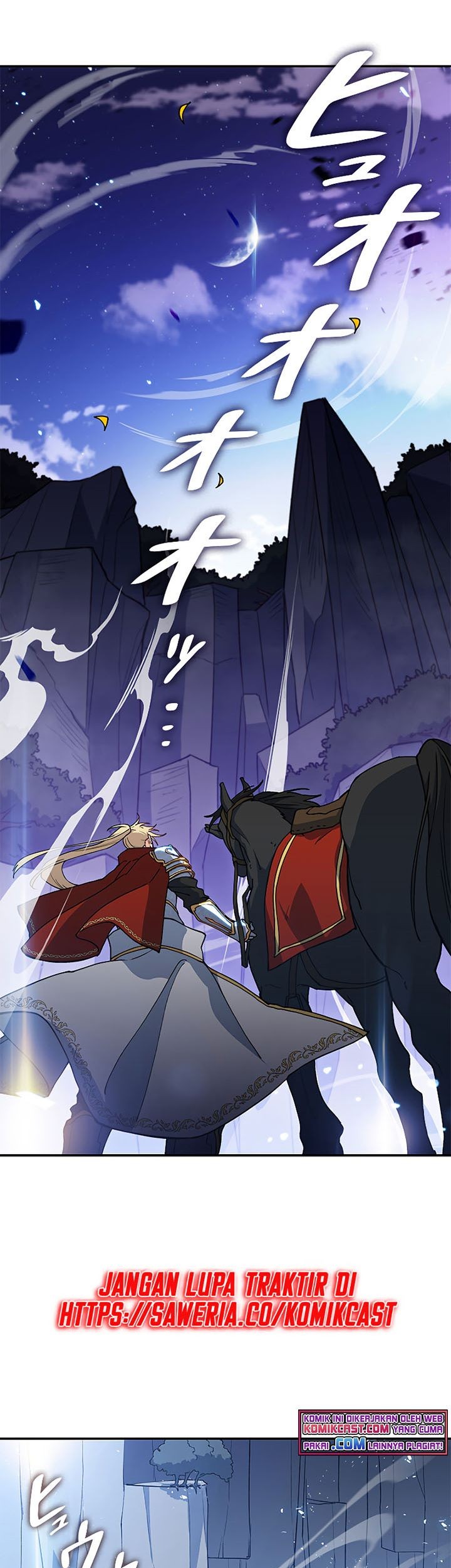 White Dragon Duke: Pendragon Chapter 20 Gambar 32