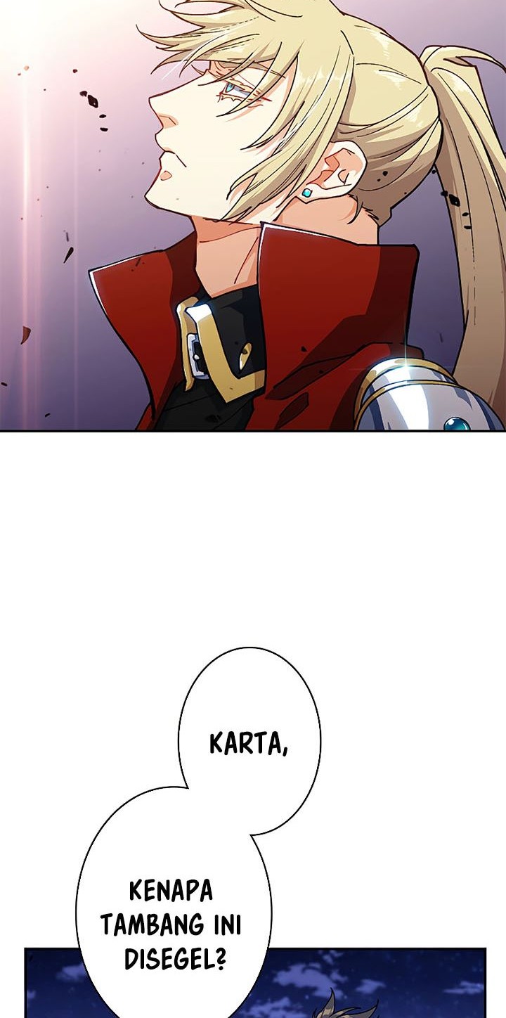 White Dragon Duke: Pendragon Chapter 20 Gambar 35