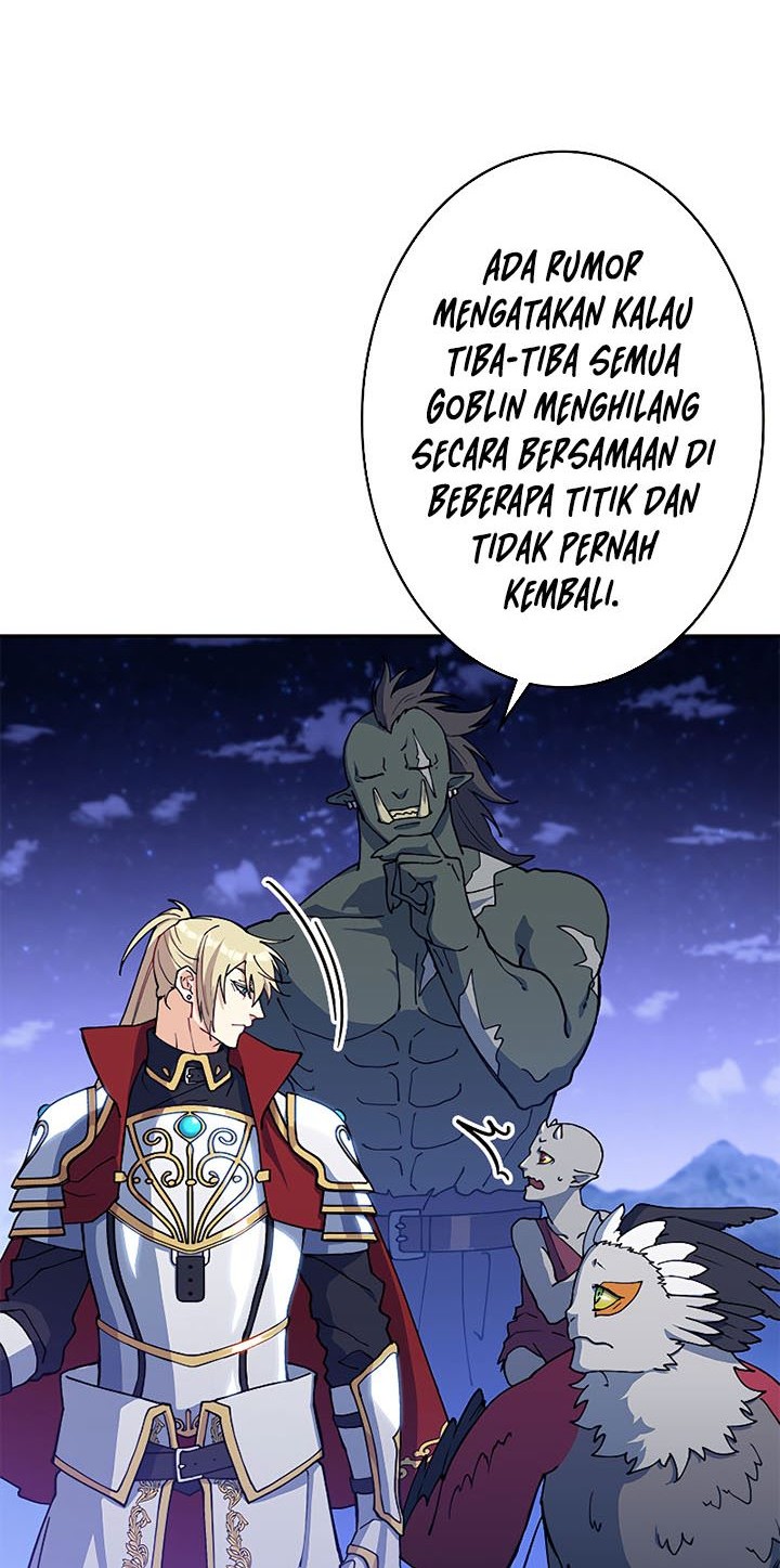 White Dragon Duke: Pendragon Chapter 20 Gambar 37