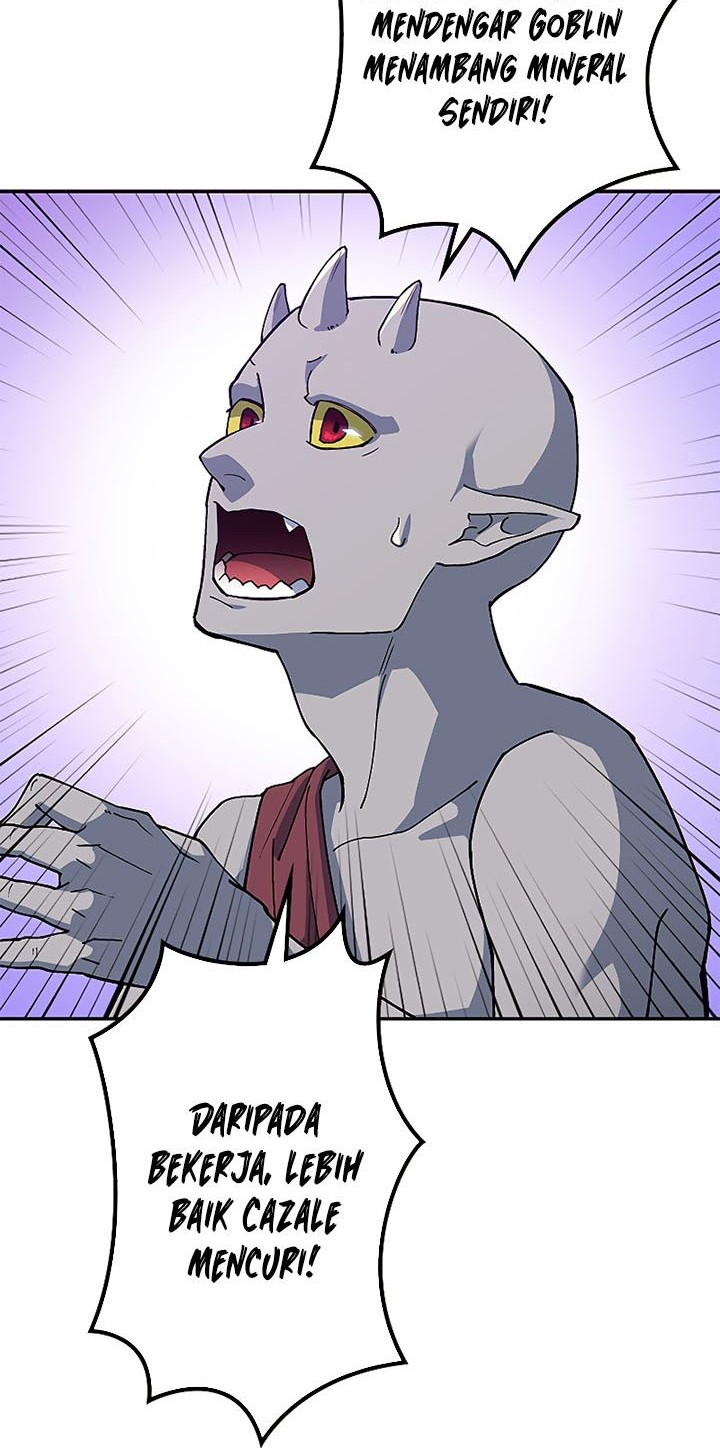 White Dragon Duke: Pendragon Chapter 20 Gambar 39