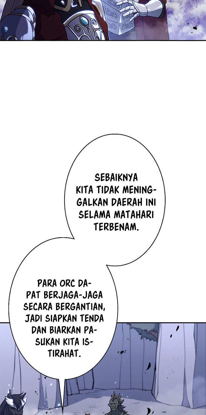 White Dragon Duke: Pendragon Chapter 20 Gambar 41