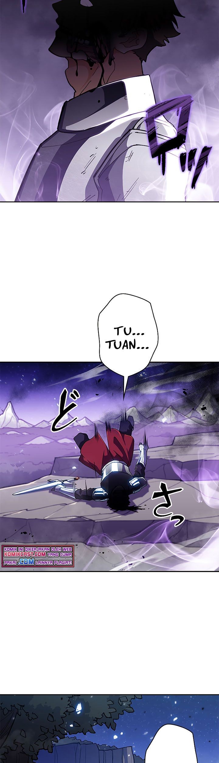 White Dragon Duke: Pendragon Chapter 20 Gambar 50