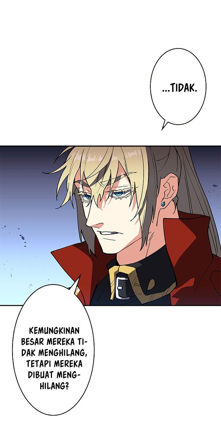 White Dragon Duke: Pendragon Chapter 20 Gambar 53