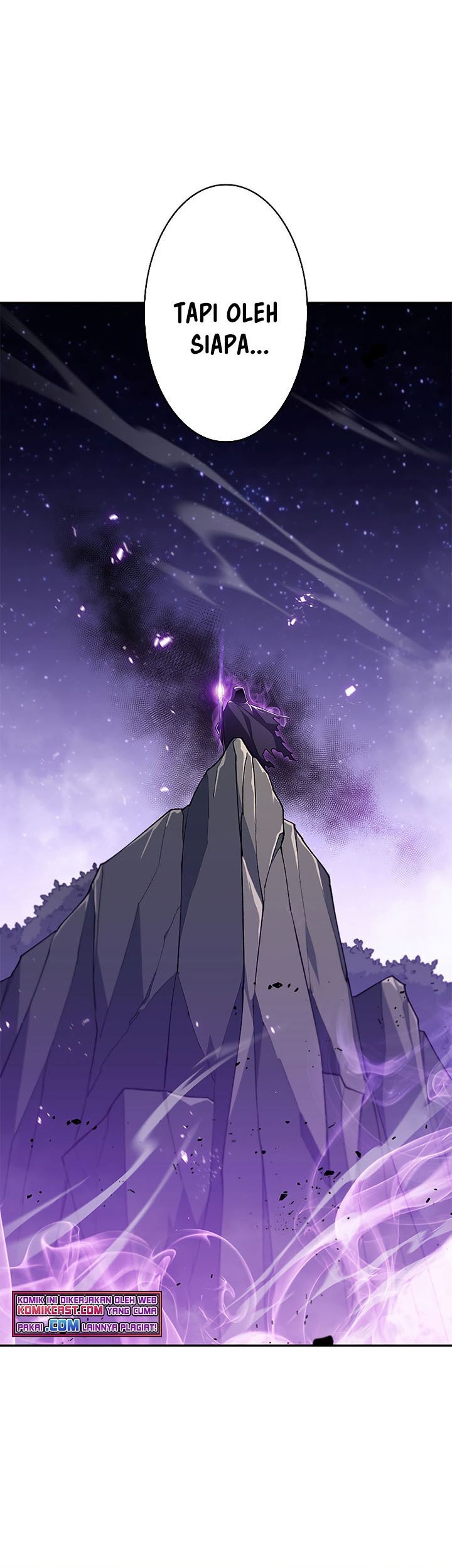 White Dragon Duke: Pendragon Chapter 20 Gambar 54